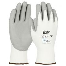 Werkhandschoenen G-TEK 3RX met PU-coating, van gerecycled kunststof - PIP