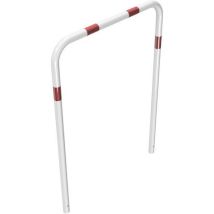 Beschermbeugel Zonder Dwarsbalk Voor Beton - 1000 X 1400 Mm, - Schake