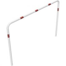 Beschermbeugel Zonder Dwarsbalk Voor Beton - 2000 X 1400 Mm, - Schake