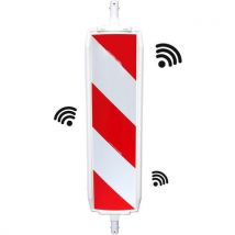 Geleidebaken Bast Nox Dubbel Rfid Tag Rechts 36noxrr-rfid, - Schake