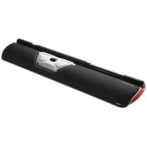 Muisroller Mouse Red - Bedraad, - Contour Design