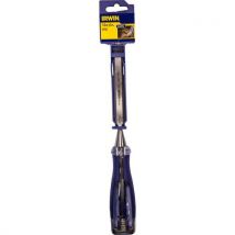 Houtbeitel Met Handvat Hars - M750 - 15 Mm, - Irwin