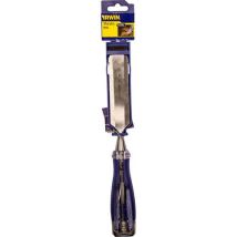 Houtbeitel Met Handvat Hars - M750 - 30 Mm, - Irwin