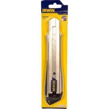 Afbreekmes Met Schroef Pro-touch 25 Mm, - Irwin