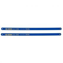 Metaalzaagblad Blauw Bi-metaal 32tpi - 2 Stuks, - Irwin