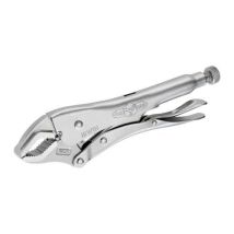 Griptang Original Gebogen 250 Mm, - Irwin