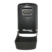 Sleutelkastje met cijferslot - 5430EURD - Master Lock