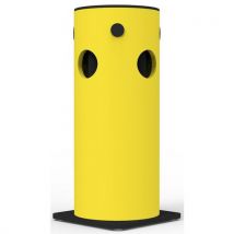 Aanrijdbeveiliging Modulair 90° voetganger - Québec - D-Flexx