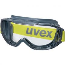 Lunettes-masques étanche Extreme Mégasonic - Uvex