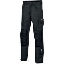 Pantalon cargo syneXXo - Noir - Uvex