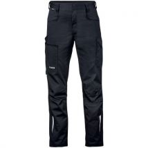 Pantalon cargo syneXXo Light - Noir - Uvex