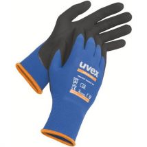 Gants de protection mécanique Athletic Lite - Uvex