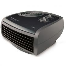 Radiator met warmteventilator CA 2400 - Taurus Alpatec
