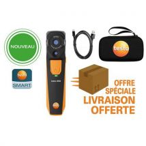 Draadloze warmtebeeldcamera voor smartphone 860i - Testo