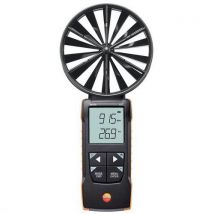 Anemometer / Windmeter Met Vleugelrad 100 Mm Testo 417, - Testo