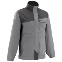 Blouson de travail Grenat 3COLUP bicolore - Lafont