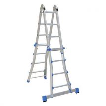 Ladder Multiscopic - Tubesca