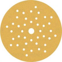 Disques abrasifs excentriques bois et peinture C470 - Bosch