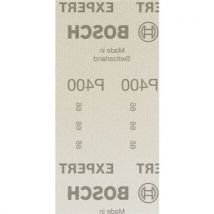 Schuurnet M480 Wood and Paint - Bosch