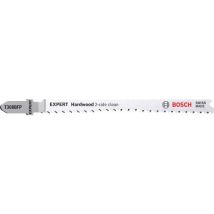 Decoupeerzaagblad Expert T308bfp 5 Hardwood Clean Precision, - Bosch