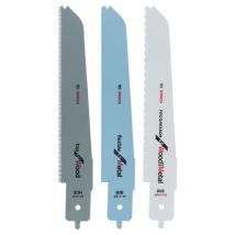 Decoupeerzaagbladenset Pfz 500 E M 1142 H M3456 Xf M1122 Ef, - Bosch
