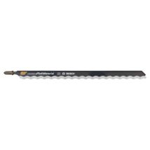 Bosch - Decoupeerzaagblad T1013 AWP - 250mm - Precisie voor zacht materiaal