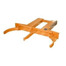 Vatengrijper Fk-ii Oranje 1000 Kg, - Bauer