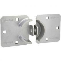 Hangslotbeugel rvs met verborgen beugel 9 inch 770 - Master Lock