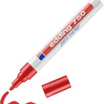 Verfmarker - Edding 750