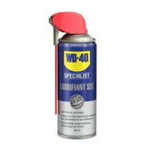 Droog smeermiddel Specialist met PTFE - 400 ml - WD-40