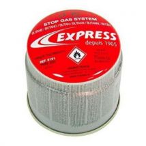 Express Guilbert - Gaspatroon Laslamp - 190g - Zeer Licht Ontvlambaar - EN 417