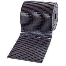 Caillebotis souple haute résistance PVC recyclé Flexigrid - Le mL - Plastex