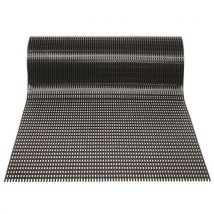 Antislip- en antivermoeidheidsrooster Heronair van gerecycled pvc - ml - Plastex