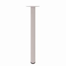 Buispoot Versteviging Rond Idol - Diameter 60 Mm Wit, - EOL