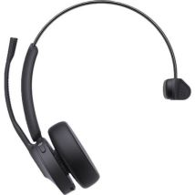 Bluetooth-headset Bh70 Mono Teams Usb-c/a, - Yealink