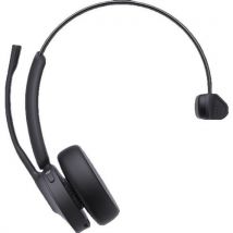 Bluetooth-headset Wh64 Mono Teams, - Yealink