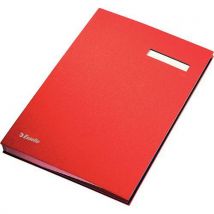 Parapheur 20 positions - Esselte