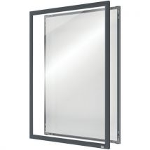 Porte-affiche clipsable Impression - Nobo