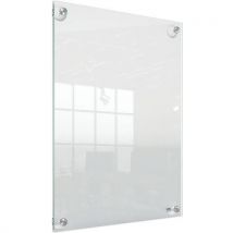 Wandgemonteerd poster frame verplaatsbaar Premium Plus - Nobo