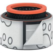 Filtre tambour animaux HEPA pour purificateur Z1000 - Leitz