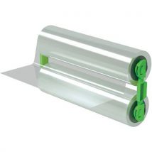 Cartouche rechargeable GBC Foton 30 avec film de plastification 100 microns brillant