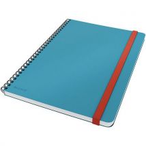 Cahier à spirales Cosy - B5 - Leitz