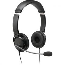 Casque HiFi USB avec micro - Kensington