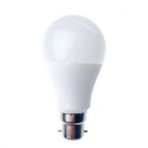 Ledlamp Smd Standaard A60 12 W/1055 Lm Fitting B22 4000 K, - Velamp
