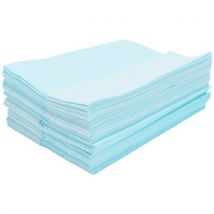 Poetsdoek Nonwoven 9005, Doos/150 Vellen - Ikatex, - Ikatex
