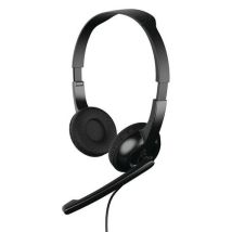 Hoofdtelefoon Flexibel 250 Stereo, - Mobility Lab