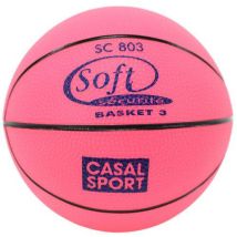 Set van 2 - Basketbal Security - Maat 3 - Soft.,