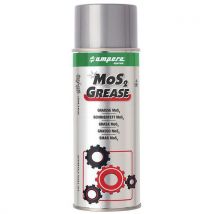 Graisse technique (MoS2) 520ml/400ml net - Ampère