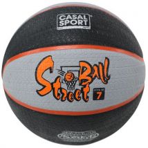 Streetbasketbal - Maat 7 - Street Ball Cellular Soft, - Casal Sport