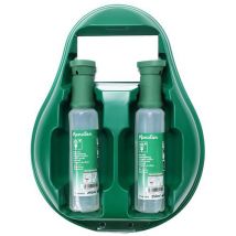 Oogspoelfles 2 Flessen 250 Ml - Manutan Expert, - Manutan Expert